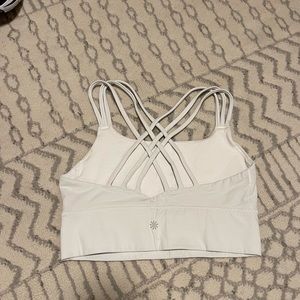 Athleta Sports Bra / Crop Top